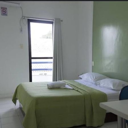 Hotel Serra Sol Serrinha Dış mekan fotoğraf