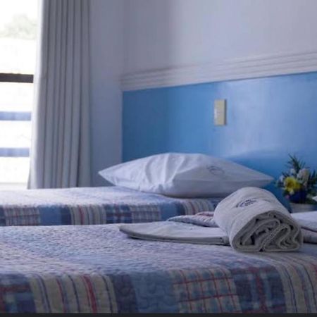 Hotel Serra Sol Serrinha Dış mekan fotoğraf