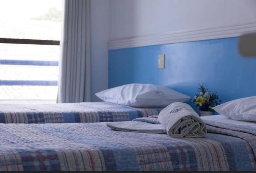 Hotel Serra Sol Serrinha Dış mekan fotoğraf